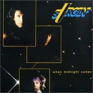 SURGIN | WHEN MIDNIGHT COMES - US