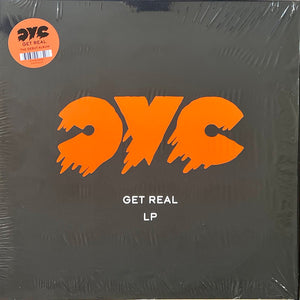 CVC | GET REAL