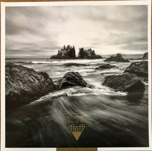 EMPYRIUM | TURN OF THE TIDES - 2022 REISSUE - GOLD WAX