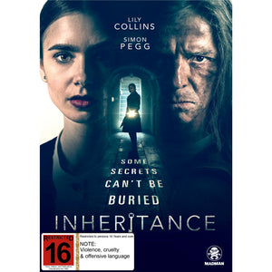 MOVIE TH | INHERITANCE
