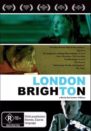 MOVIE DRA | LONDON TO BRIGHTON