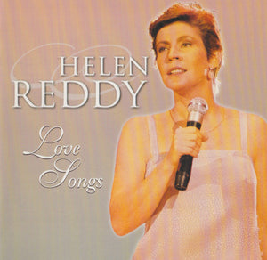 HELEN REDDY | LOVE SONGS
