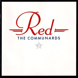 COMMUNARDS | RED