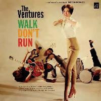 VENTURES | WALK DONT RUN