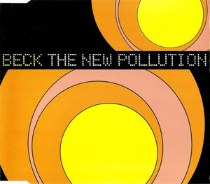 BECK | NEW POLLUTION CD5