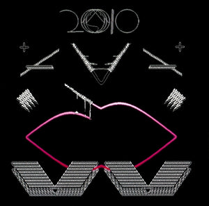 VARIOUS | 2010 FROM WARP RECORDS