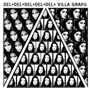 DEL | VILLA GRAPS - RED