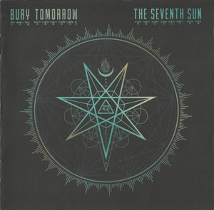 BURY TOMORROW | SEVENTH SUN