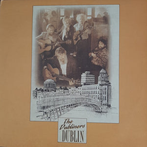 DUBLINERS | DUBLINERS DUBLIN - AUS