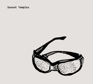SUNSET TEMPLES | ANOTHER FUTURE BLUES SUNDAY (DIGI)
