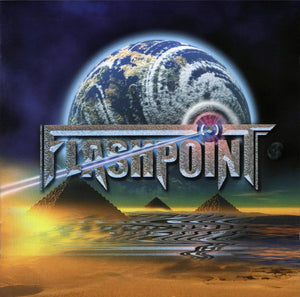 FLASHPOINT | FLASHPOINT