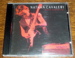 NATHAN CAVALERI | NATHAN
