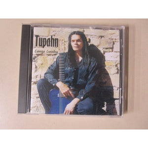 TUPAHN | CONGO GEISHA