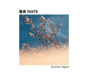 TASTE (ALT) | SUMMER NIGHTS (DIGI)