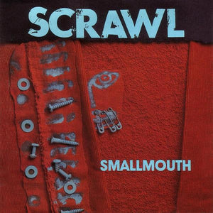 SCRAWL | SMALLMOUTH