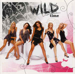 WILD | TIME (BONUS DVCD)