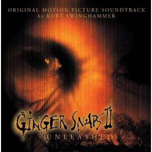 KURT SWINGHAMMER | GINGER SNAPS II: UNLEASHED