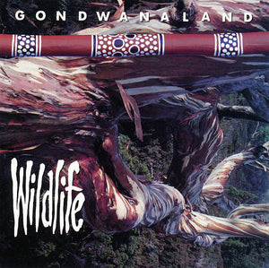 GONDWANALAND | WILDLIFE