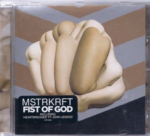 MSTRKRFT | FIST OF GOD