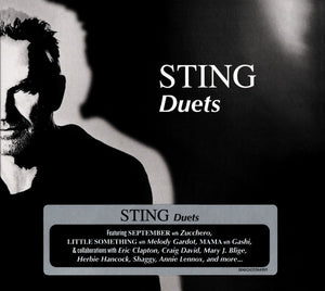STING | DUETS (DIGI)