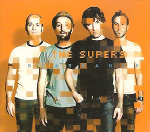 SUPERS | RE:ARRANGE (DIGI)