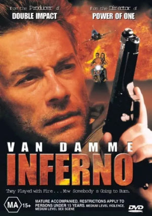 MOVIE AC | INFERNO