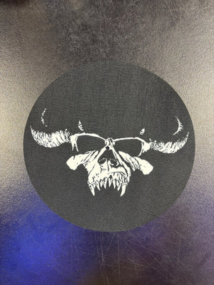 DANZIG SKULL SLIPMAT