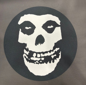MISFITS CRIMSON GHOST SLIPMAT