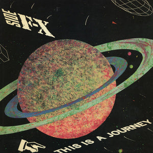 SIDE F X | THIS IS A JOURNEY
