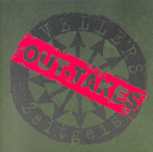 LEVELLERS | ZEITGEIST OUT TAKES