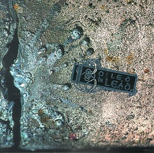 BOILED IN LEAD | ALLOY