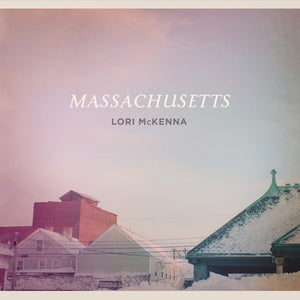 LORI MCKENNA | MASSACHUSETTS
