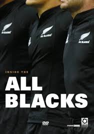 MOVIE DOC | INSIDE THE ALL BLACKS