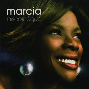 MARCIA HINES | DISCOTHEQUE