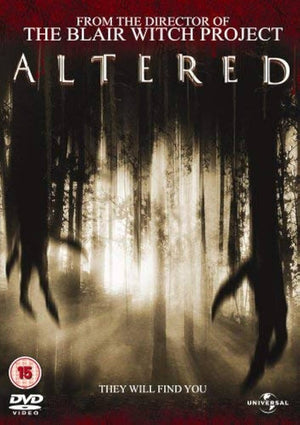 MOVIE HOR | ALTERED