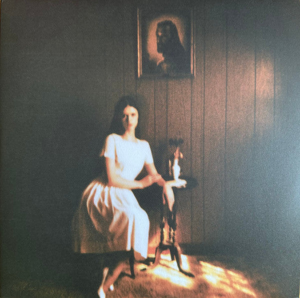 ETHEL CAIN | PREACHERS DAUGHTER (2LP SET)
