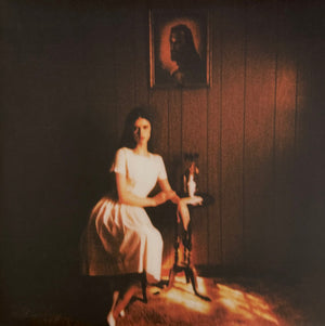 ETHEL CAIN | PREACHERS DAUGHTER - 2LP