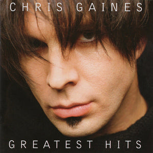 GARTH BROOKS | IN THE LIFE OF CHRIS GAINES (GREATEST HITS)