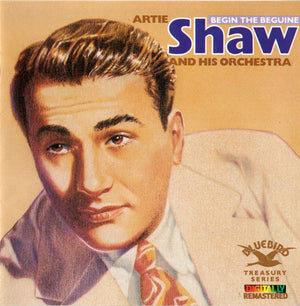 ARTIE SHAW | BEGIN THE BEGUINE