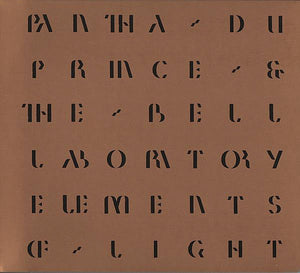 PANTHA DU PRINCE | ELEMENTS OF LIGHT (DIGI)