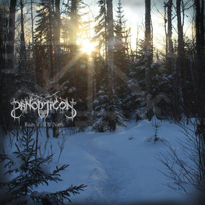 PANOPTICON | ROADS TO THE NORTH
