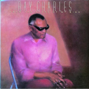 RAY CHARLES | FROM THE PAGES OF MY MIND - AUS