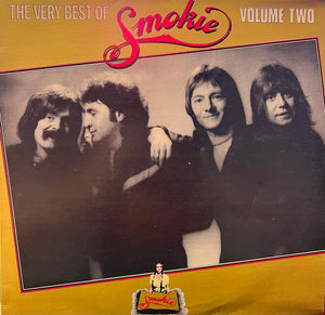 SMOKIE | VERY BEST OF SMOKIE VOLUME TWO