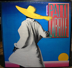PATTI LABELLE | BEST OF PATTI LABELLE