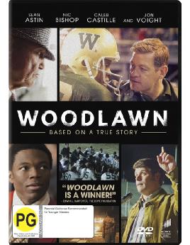 WOODLAWN