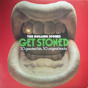 ROLLING STONES | GET STONED - 2LP