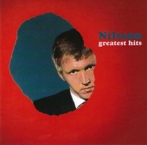 NILSSON | GREATEST HITS