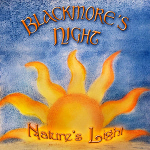 BLACKMORES NIGHT | NATURES LIGHT