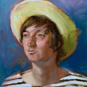 SCOTT MANNION | LOVING ECHOES - CREAM WAX