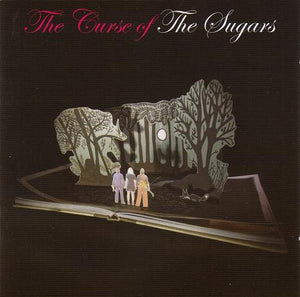 SUGARS | CURSE OF THE SUGARS